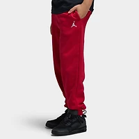 Jordan Juniors'  MJ Brooklyn Fleece Pants / Gym Red