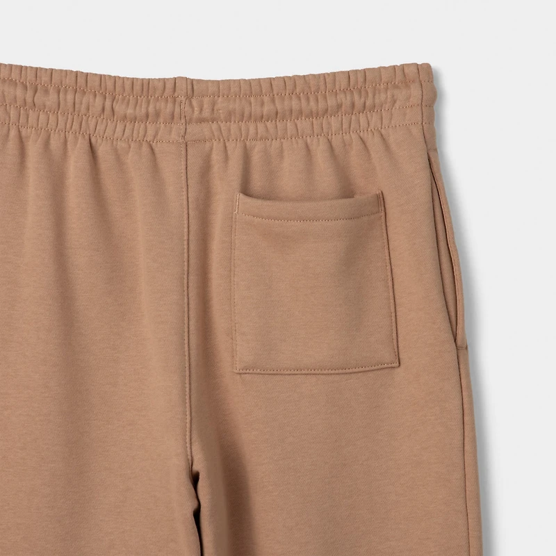 Jordan Juniors' MJ Brooklyn Fleece Pant / Hemp