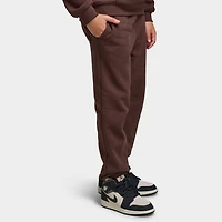 Jordan Juniors' MJ Brooklyn Fleece Pants / Baroque Brown