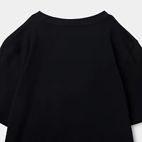 Jordan Juniors' Heritage Arch 23 Tee / Black