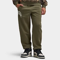 Jordan Enfants MJ MVP Pantalon en molleton / Olive moyen