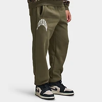 Jordan Enfants MJ MVP Pantalon en molleton / Olive moyen