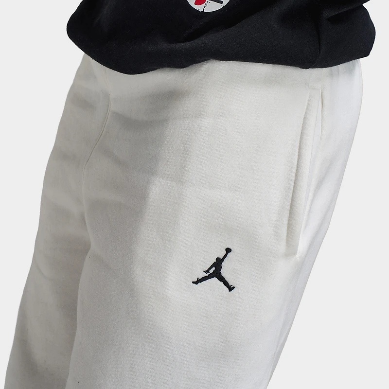 Jordan Juniors Sketch Pantalon polaire / Voile