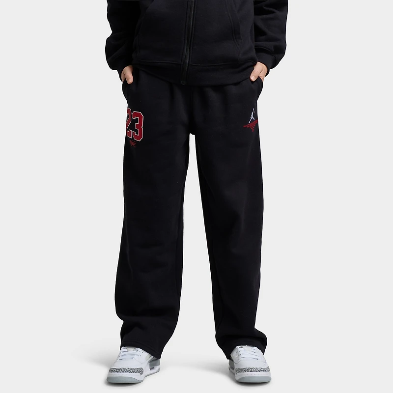 Jordan Enfants Pantalon Quality Products / Noir