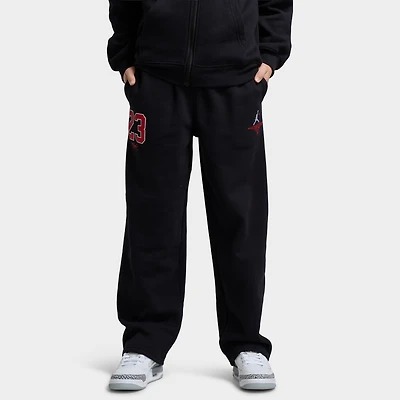 Jordan Juniors' Quality Products Pants / Black