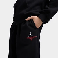 Jordan Enfants Pantalon Quality Products / Noir