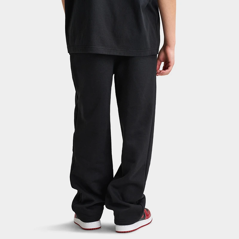 Jordan Juniors Brand Arch Pantalon polaire / Noir