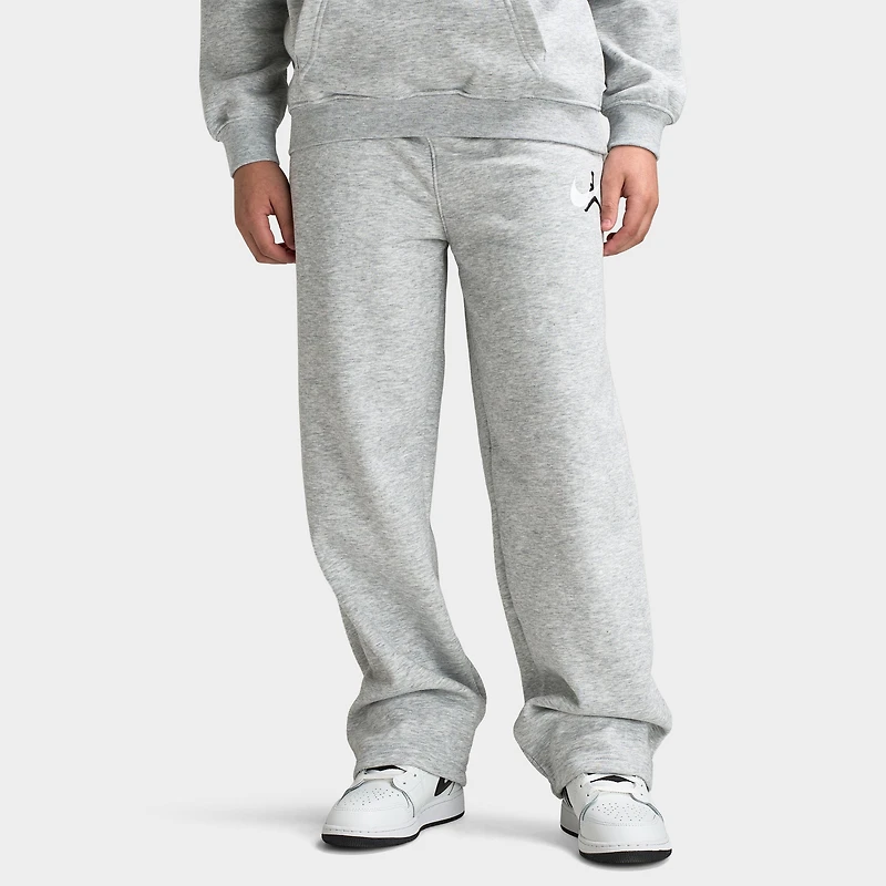 Jordan Junior Brand Arch Pantalon polaire / Gris chiné