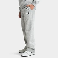 Jordan Junior Brand Arch Pantalon polaire  / Gris chiné