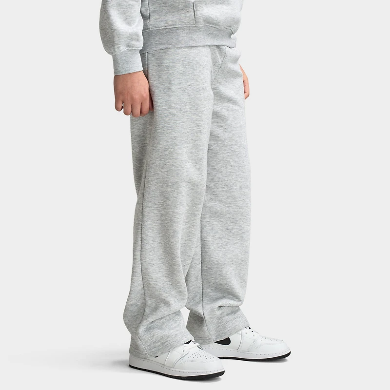Jordan Junior Brand Arch Pantalon polaire / Gris chiné
