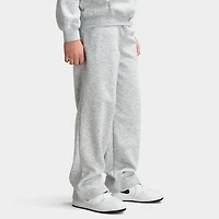 Jordan Junior Brand Arch Pantalon polaire  / Gris chiné