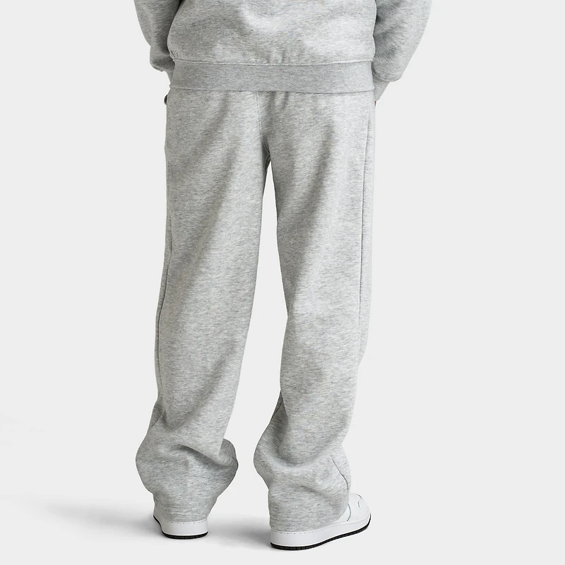 Jordan Junior Brand Arch Pantalon polaire / Gris chiné