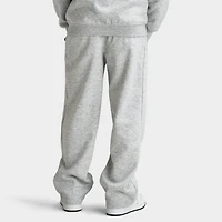 Jordan Junior Brand Arch Pantalon polaire  / Gris chiné