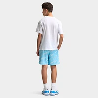 Jordan Juniors' MJ All Time Greatest T-Shirt / White