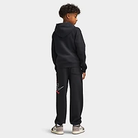 Jordan Junior Boys' Brooklyn Pullover Hoodie / Black