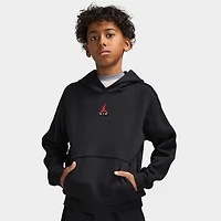 Jordan sweat à capuche Brooklyn pour garçon junior / Noir