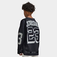 Maillot de hockey Jordan Junior garçon 23 / Noir