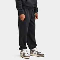 Jordan Junior Boys' MJ Jumpman Air Fleece Jogger / Black