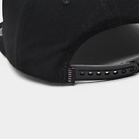 Jordan Big Kids Jumpman Air Cap / Black