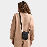 Jordan Airborne Festival Bag / Black