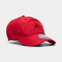 Jordan Big Kids Essentials Cap / Gym Red