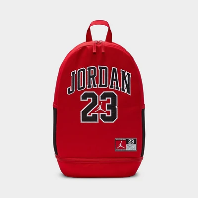 Jordan Jersey Backpack / Gym Red