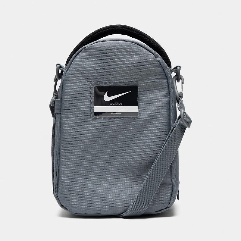 Nike Buddies Lunch Tote / Black