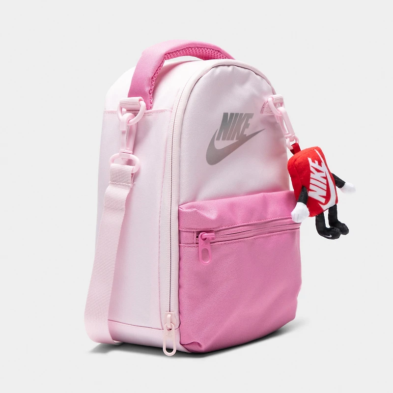 Nike Buddies Lunch Tote / Pink