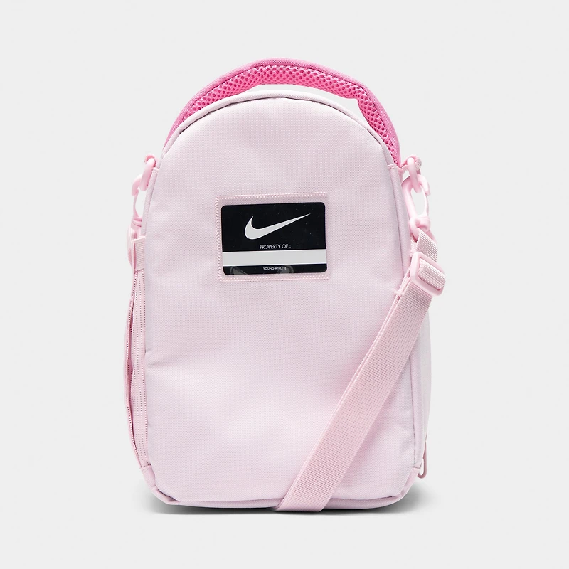 Nike Buddies Lunch Tote / Pink