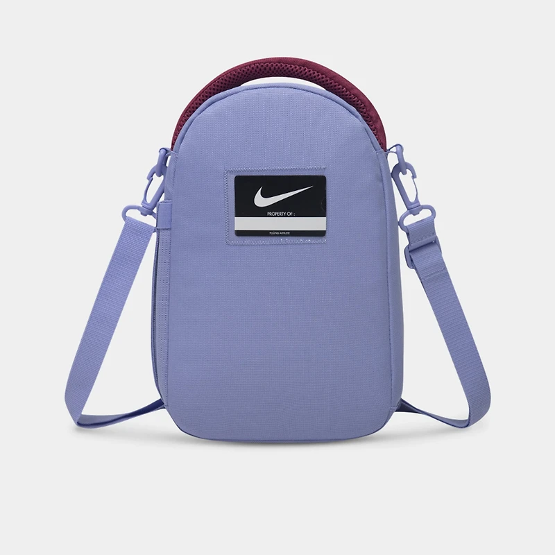 Nike Buddies Lunch Tote Purple / Cherry