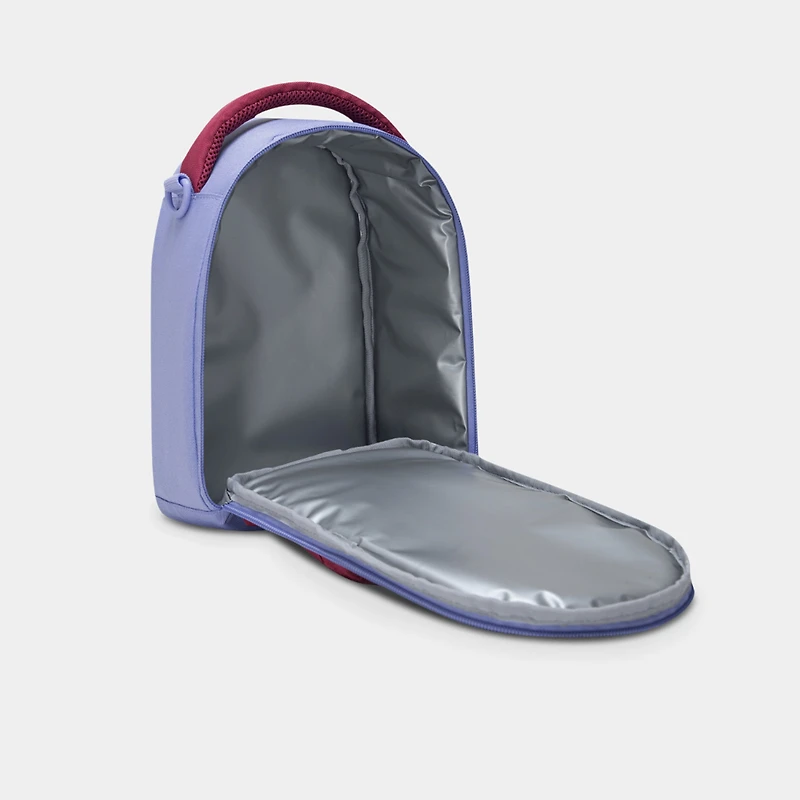 Nike Buddies Lunch Tote Purple / Cherry
