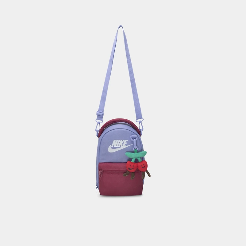 Nike Buddies Lunch Tote Purple / Cherry