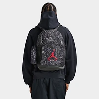 Jordan Air Raid Sac à dos  / Noir