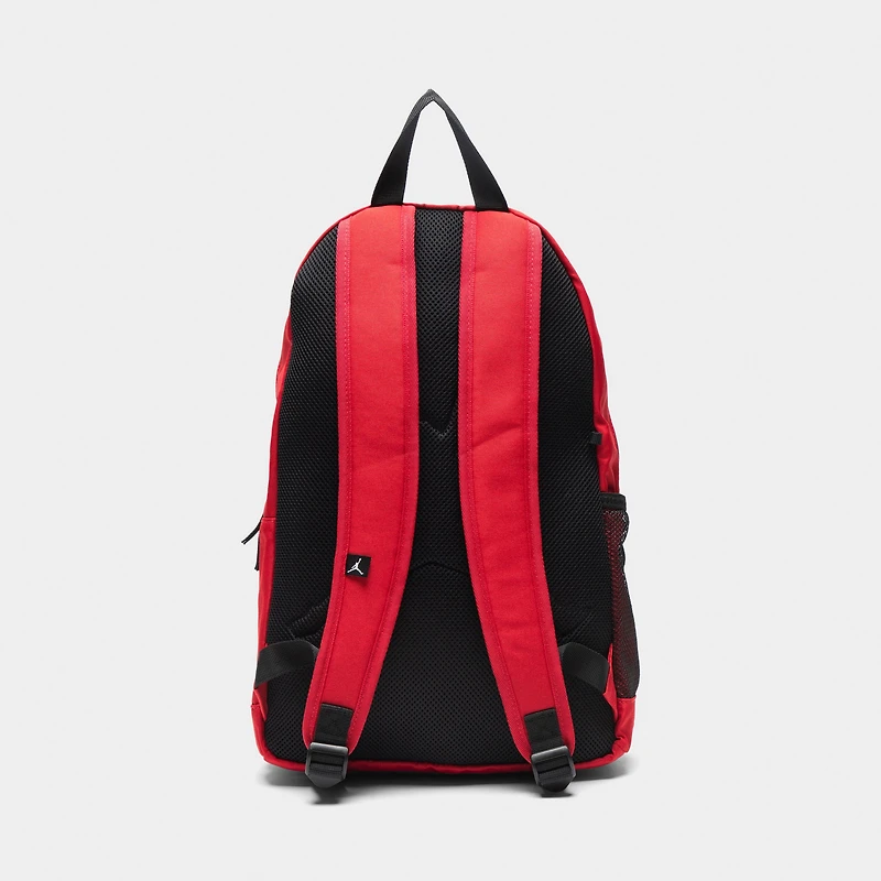 Jordan Air School Backpack / Gym Red