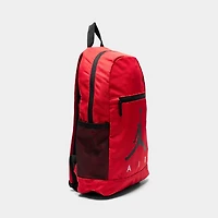 Jordan Air School Backpack / Gym Red