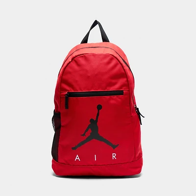 Jordan Air School Backpack / Gym Red
