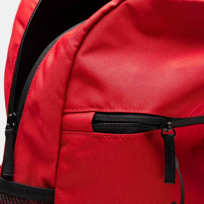 Jordan Air School Backpack / Gym Red