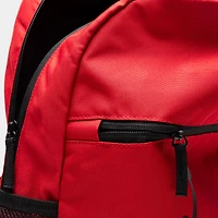 Jordan Air School Backpack / Gym Red