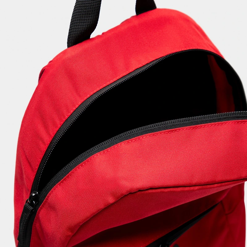 Jordan Air School Backpack / Gym Red