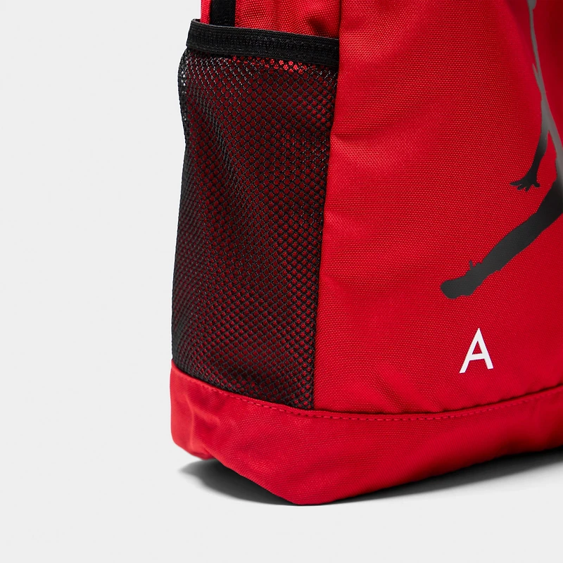 Jordan Air School Backpack / Gym Red