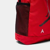 Jordan Air School Backpack / Gym Red