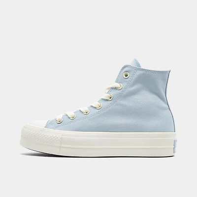 Converse CTAS Hi Lift Cloudy Daze / Egret