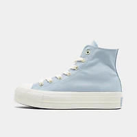 Converse CTAS Hi Lift Cloudy Daze / Egret