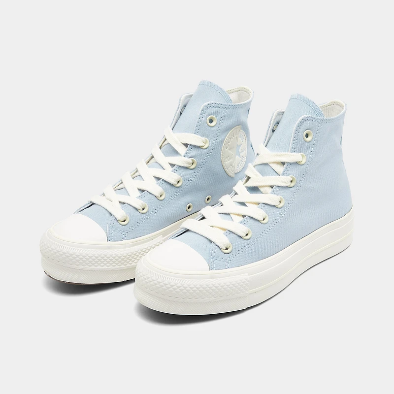 Converse CTAS Hi Lift Cloudy Daze / Egret