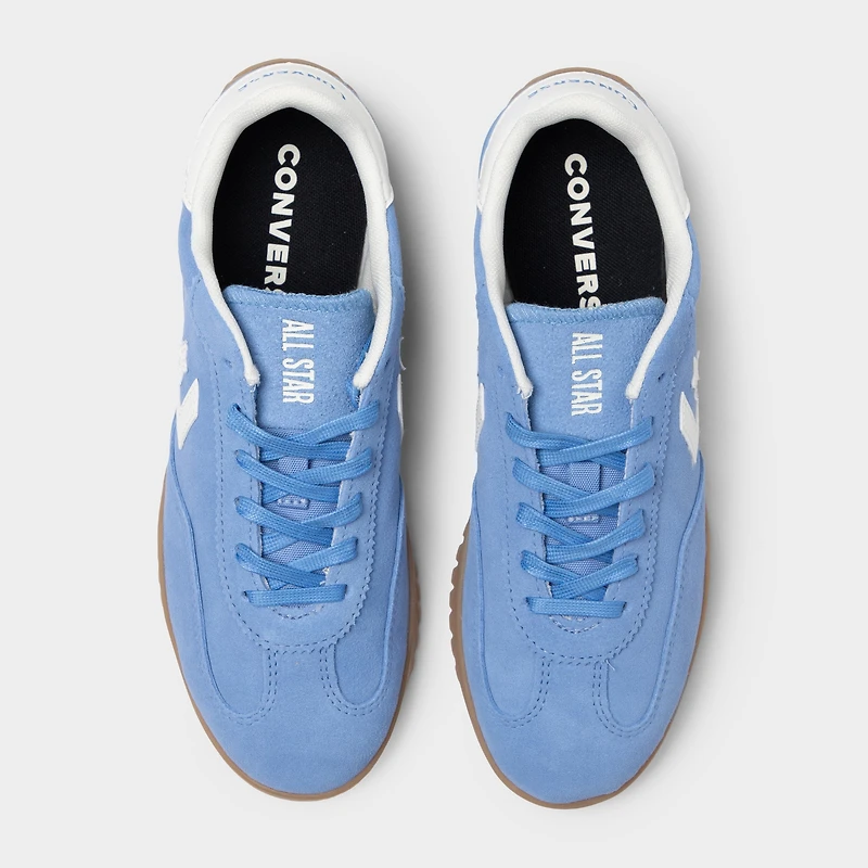 Converse Run Star Trainer Open Sky / Light Brown