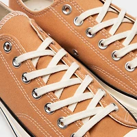 Converse Chuck 70 Terre Battue / Aigrette - Noir