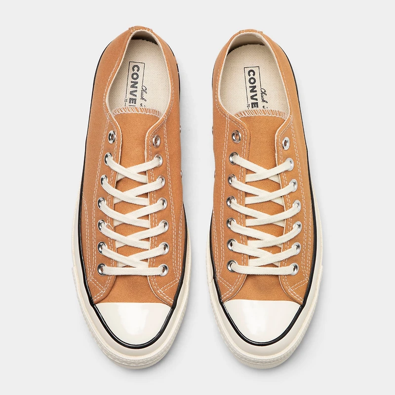 Converse Chuck 70 Terre Battue / Aigrette - Noir