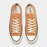 Converse Chuck 70 Terre Battue / Aigrette - Noir