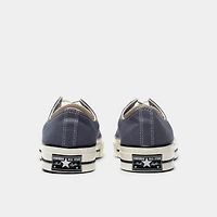 Converse Chuck 70 OX Cold Star / Egret