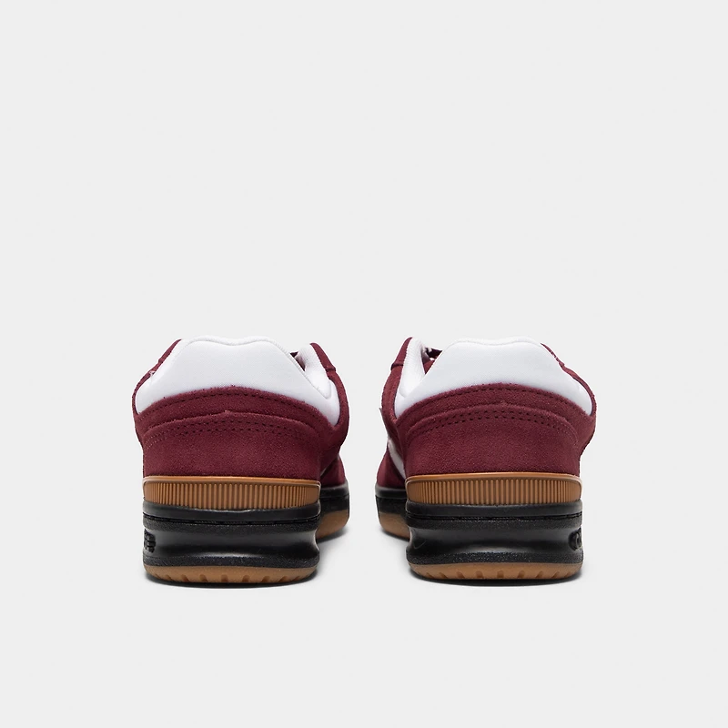 Converse CL 98 OX Red / White